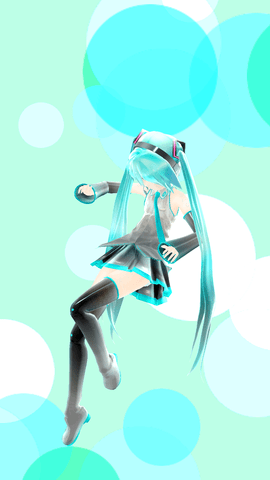 Mikuture截图1