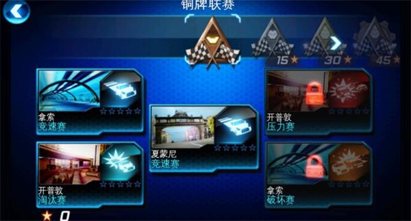 都市赛车6HD最新版截图2