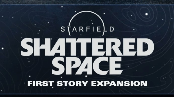 星空首个剧情DLC“ShatteredSpace”制作中