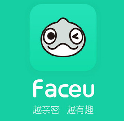 faceu激萌功能介绍图2