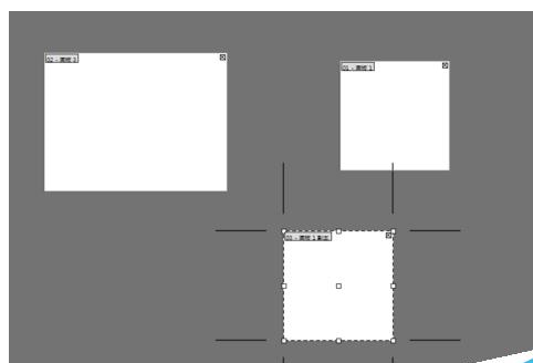 ai中建立多个画板的具体操作方法是图4