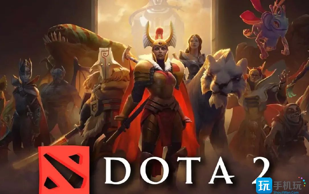 dota2国服启动代码是什么图1