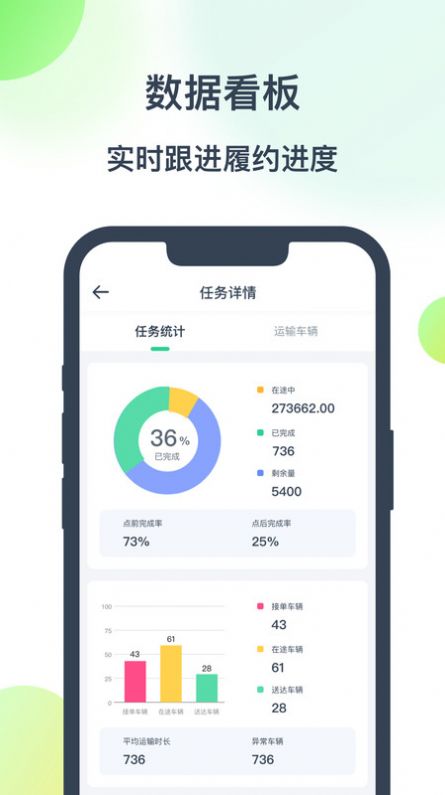 调度系统最新版截图1