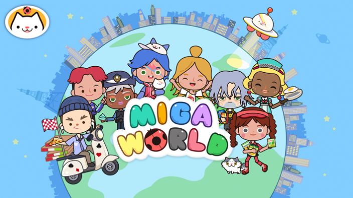 migaworld电玩城官方版截图1