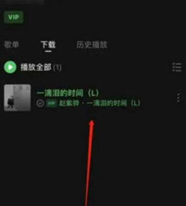 汽水音乐如何将歌曲设置为手机铃声 汽水音乐设定手机铃声步骤介绍图2