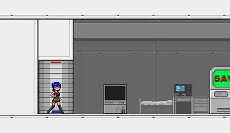 labstillalive汉化版截图1