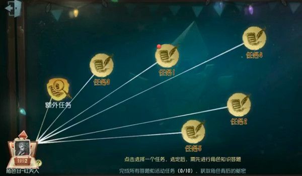 第五人格玛丽最喜欢吃的蛋糕是什么图1