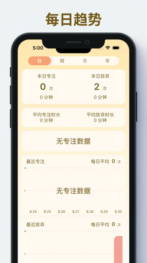 HiFocus安卓版截图3