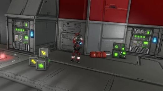 Space Engineers Mobile中文手机版截图2