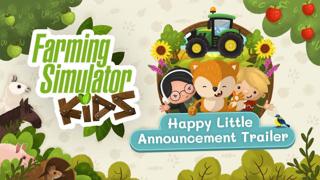 farming simulator kids中文汉化版截图3