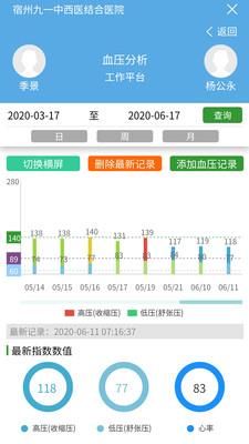 九一健康咨询免广告截图3