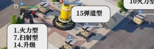 钢岚阀门行动玩法攻略图2