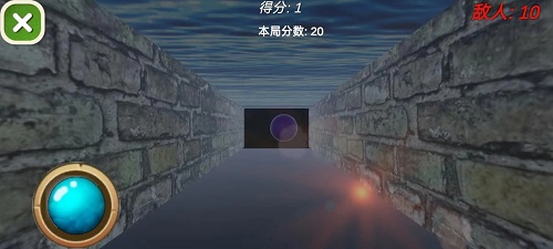 3D精准投射最新版图3