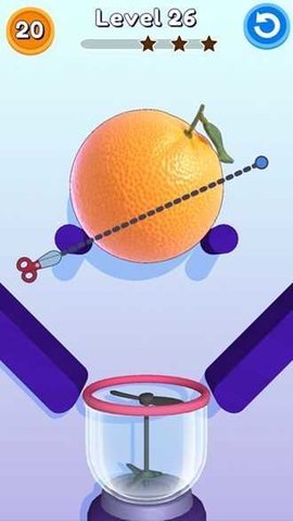 标准切片安卓版最新版截图3