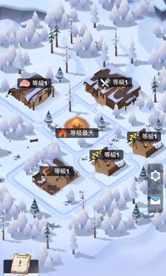 Frozen City冰冻之城中文版截图1