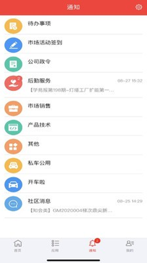 鼎捷移动CN截图1