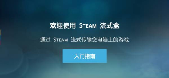 SteamLink手机版截图1