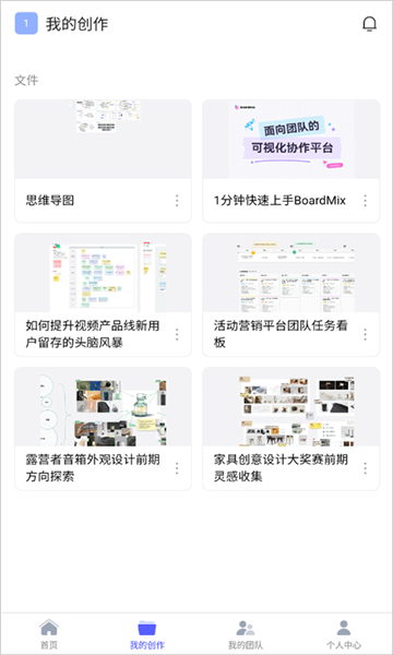 boardmix博思白板手机版免费版截图1