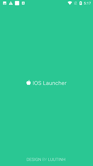 ios launcher安卓版最新版截图1