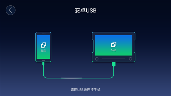 亿连手机互联手机最新版截图1