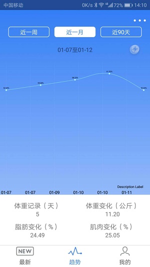 Le运动免费版截图1