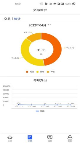 酷云管家官网版截图1