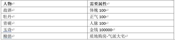 逆水寒手游混江湖话册本获取方法详解攻略图9