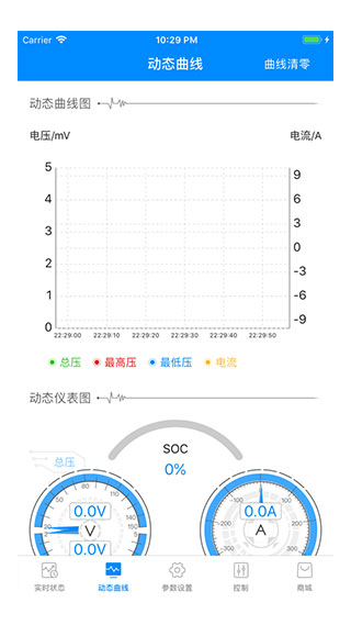 蚂蚁BMS截图1