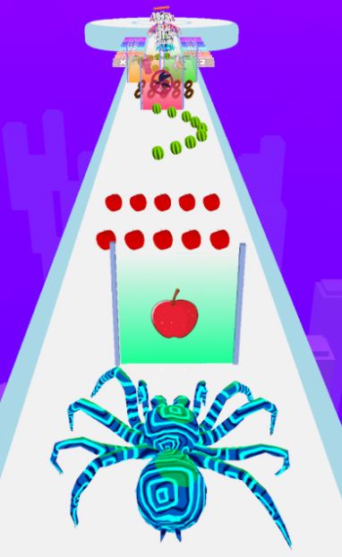 昆虫统治最新版截图1