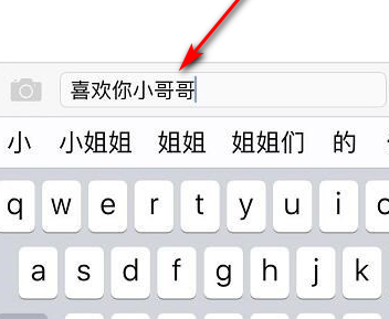 iphone15pro怎么复制粘贴 苹果15pro复制粘贴教程一览图1