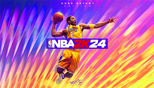 NBA2k24封面介绍图2