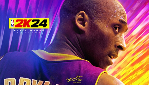 NBA2k24封面介绍图3