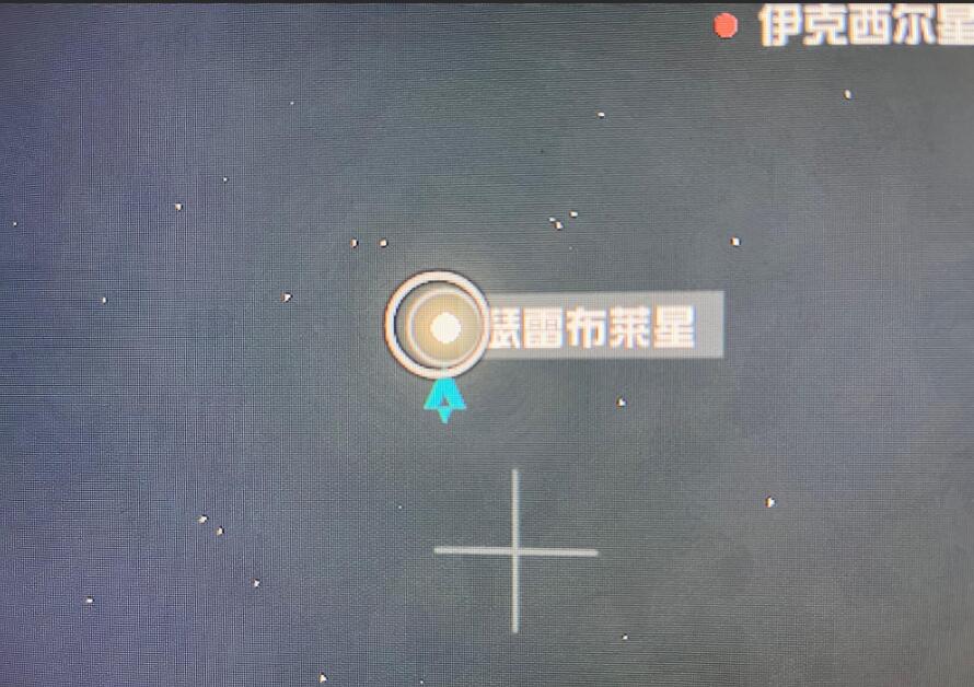 星空刷技能经验位置点推荐图1