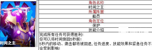 太空行动最强角色排行攻略图3