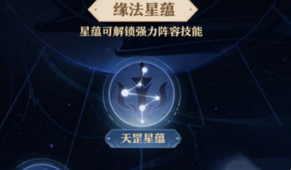 元尊源法星蕴解锁条件是什么 源法星蕴解锁条件一览图1