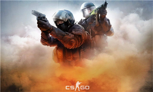 Csgo手机版中文版最新版截图5