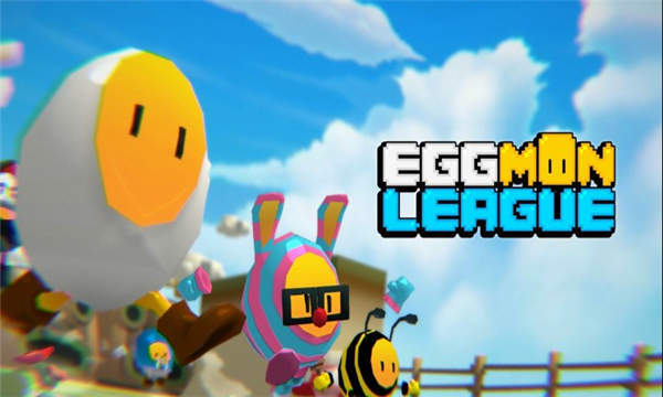 Eggmonleague安卓版截图1