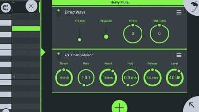 fl studio mobile免费手机版截图1