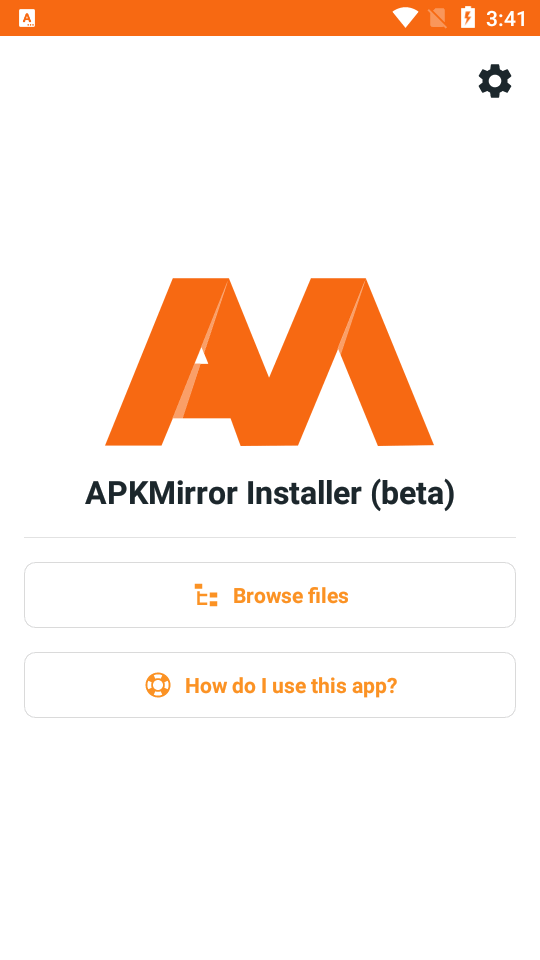 Mirror Installer安卓版正版免费版截图2