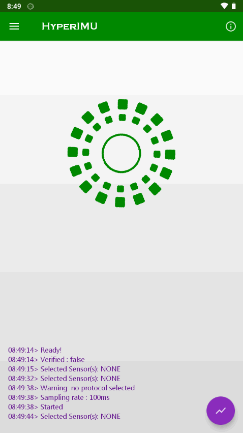 HyperIMU安卓最新版截图3